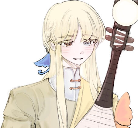 Thrice He Wished for Summer