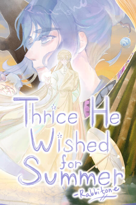 THWS Cover